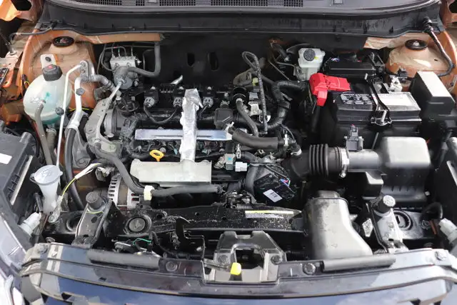 2023 Nissan Kicks SV - Photo 5