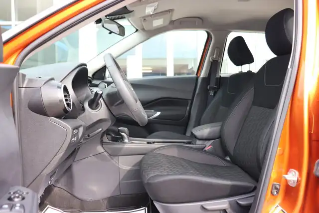 2023 Nissan Kicks SV - Photo 6