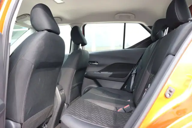 2023 Nissan Kicks SV - Photo 7