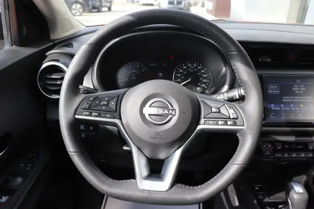 2023 Nissan Kicks SV - Photo 9