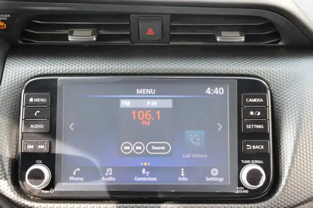 2023 Nissan Kicks SV - Photo 10