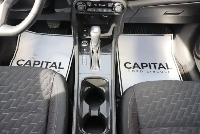 2023 Nissan Kicks SV - Photo 11