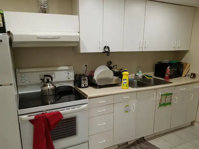 Room For Rent Near Humber Collage - Photo 5