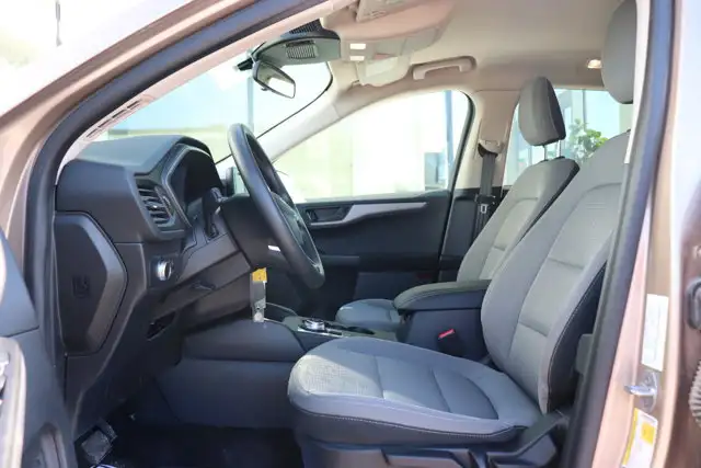 2020 Ford Escape S FWD - Photo 6