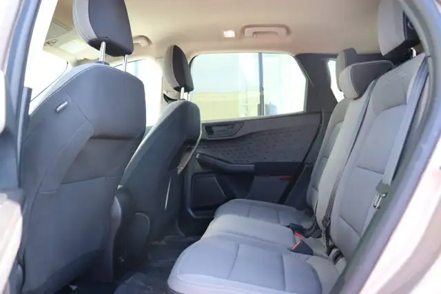 2020 Ford Escape S FWD - Photo 7