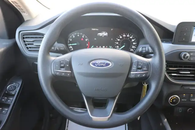 2020 Ford Escape S FWD - Photo 8