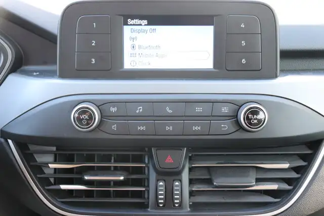 2020 Ford Escape S FWD - Photo 9