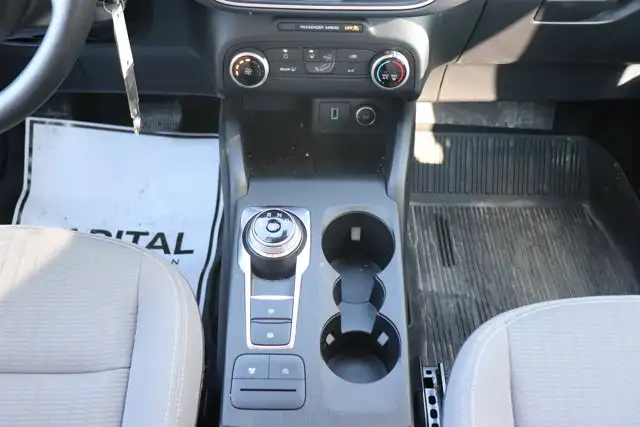 2020 Ford Escape S FWD - Photo 10