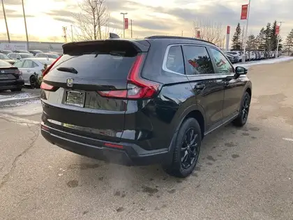 2026 Honda CR-V Sport AWD - Photo 2