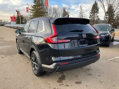 2026 Honda CR-V Sport AWD - Photo 3