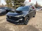 2026 Honda CR-V Sport AWD - Photo 4