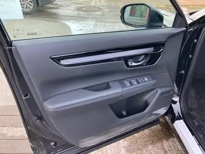 2026 Honda CR-V Sport AWD - Photo 5