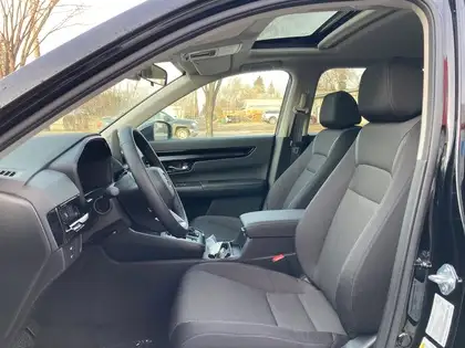 2026 Honda CR-V Sport AWD - Photo 6