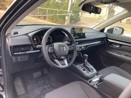 2026 Honda CR-V Sport AWD - Photo 7