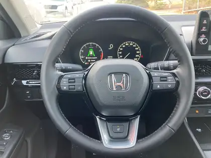 2026 Honda CR-V Sport AWD - Photo 8