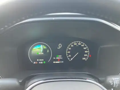 2026 Honda CR-V Sport AWD - Photo 9