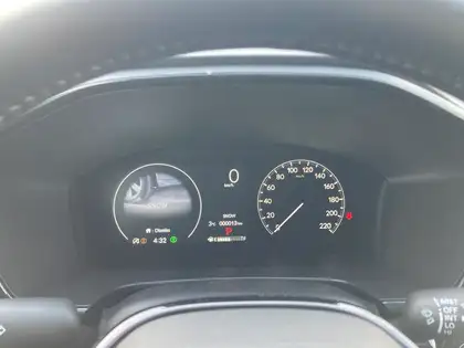 2026 Honda CR-V Sport AWD - Photo 10