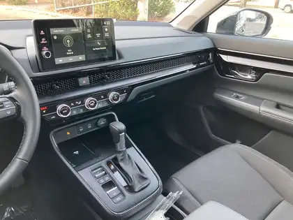 2026 Honda CR-V Sport AWD - Photo 11