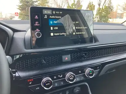 2026 Honda CR-V Sport AWD - Photo 12