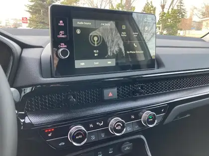 2026 Honda CR-V Sport AWD - Photo 14