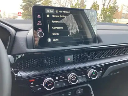 2026 Honda CR-V Sport AWD - Photo 15