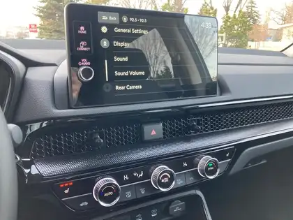 2026 Honda CR-V Sport AWD - Photo 16