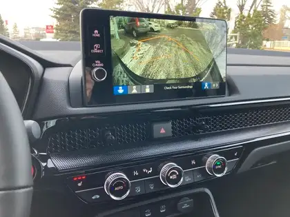 2026 Honda CR-V Sport AWD - Photo 17