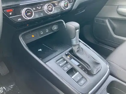 2026 Honda CR-V Sport AWD - Photo 18