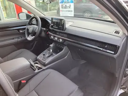2026 Honda CR-V Sport AWD - Photo 19