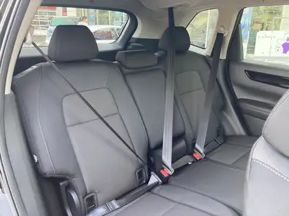 2026 Honda CR-V Sport AWD - Photo 20