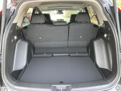 2026 Honda CR-V Sport AWD - Photo 21