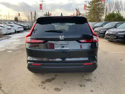 2026 Honda CR-V Sport AWD - Photo 22