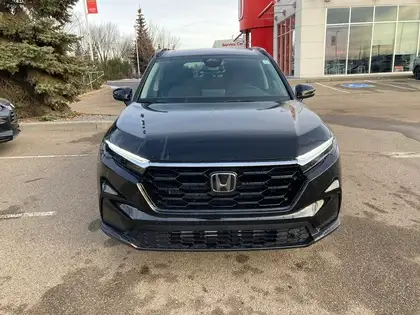 2026 Honda CR-V Sport AWD - Photo 23