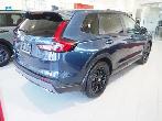 2026 Honda CR-V Hybrid EX-L AWD - Photo 3