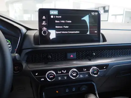 2026 Honda CR-V Hybrid EX-L AWD - Photo 14