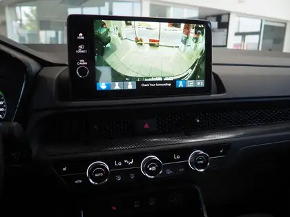 2026 Honda CR-V Hybrid EX-L AWD - Photo 17