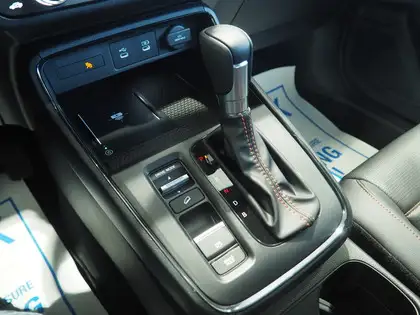 2026 Honda CR-V Hybrid EX-L AWD - Photo 18