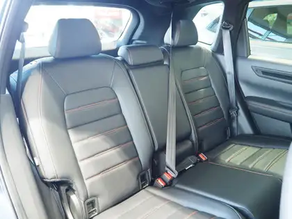 2026 Honda CR-V Hybrid EX-L AWD - Photo 20