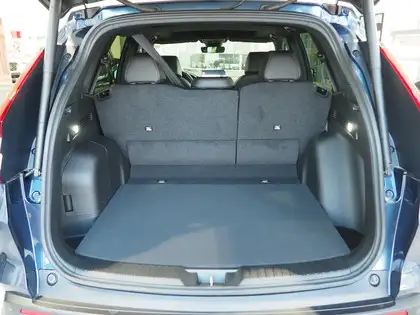 2026 Honda CR-V Hybrid EX-L AWD - Photo 21