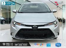 2022 Toyota Corolla LE - Certified - Photo 4
