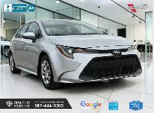 2022 Toyota Corolla LE - Certified - Photo 5
