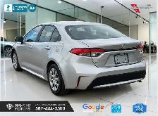 2022 Toyota Corolla LE - Certified - Photo 7