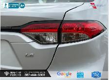 2022 Toyota Corolla LE - Certified - Photo 9