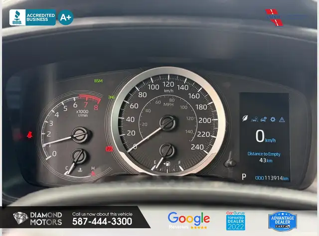 2022 Toyota Corolla LE - Certified - Photo 14