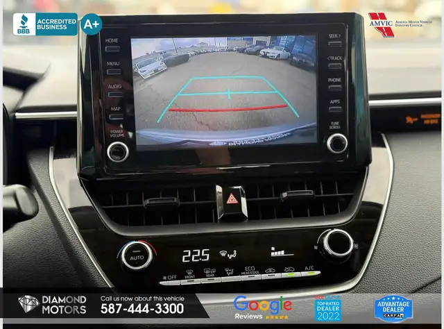 2022 Toyota Corolla LE - Certified - Photo 16