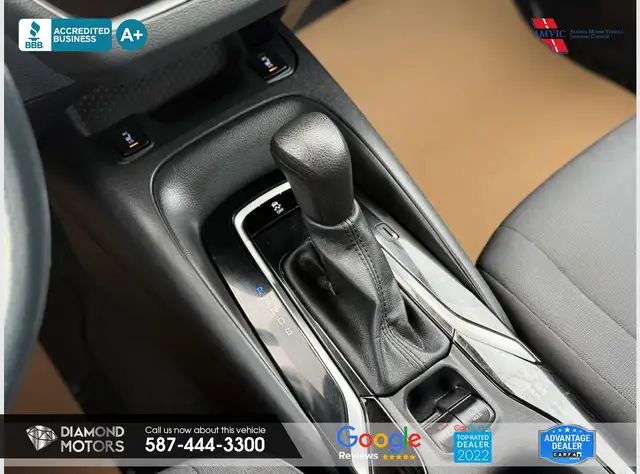 2022 Toyota Corolla LE - Certified - Photo 17