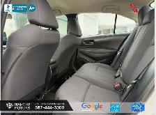 2022 Toyota Corolla LE - Certified - Photo 22