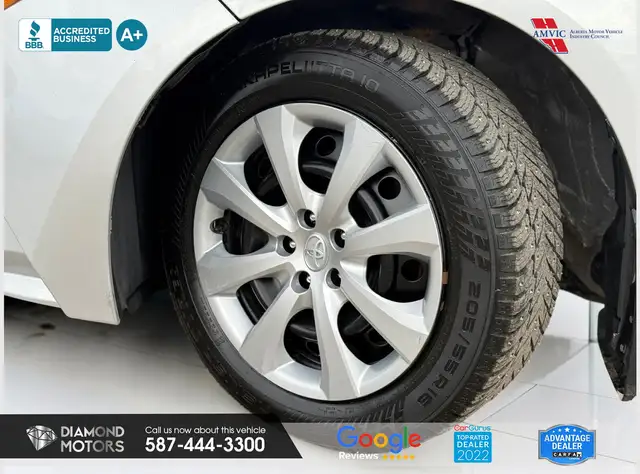 2022 Toyota Corolla LE - Certified - Photo 25