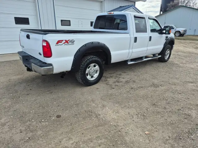 2010 Ford Super Duty F-250 SRW - Photo 2