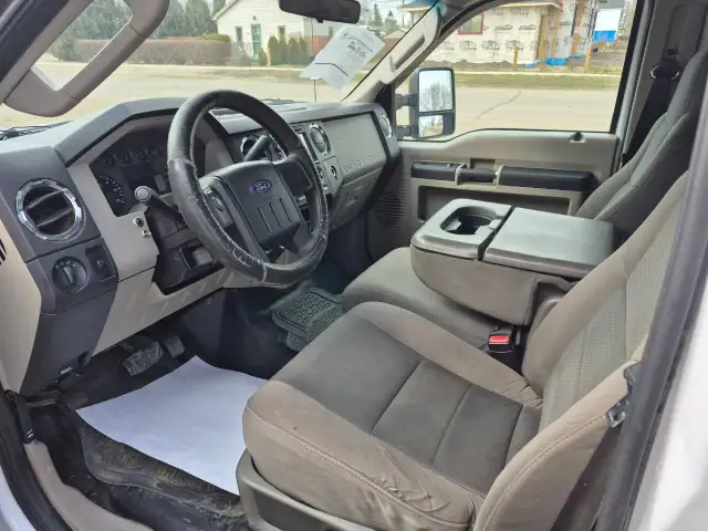 2010 Ford Super Duty F-250 SRW - Photo 4